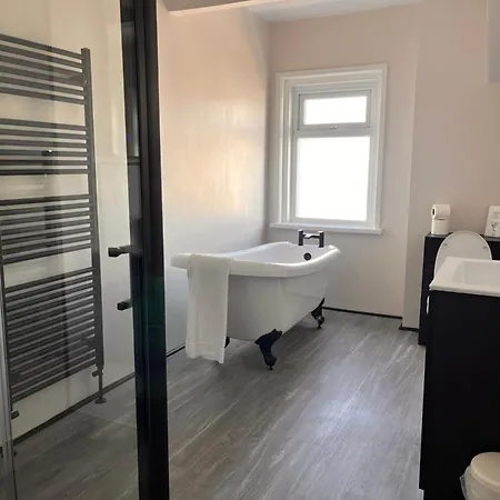 Hotel The Oxfordshire 3*