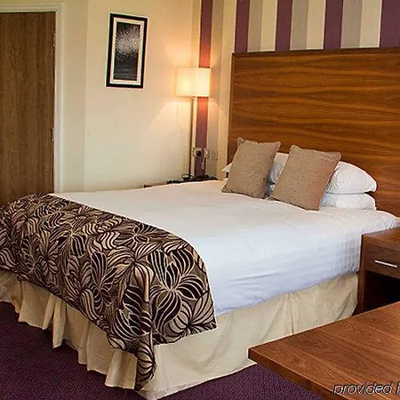Football Club Stadium Hotel, A Member Of Radisson Individuals 黑潭