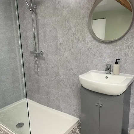 Blackpool Lodge Apartments 아파트 블랙풀