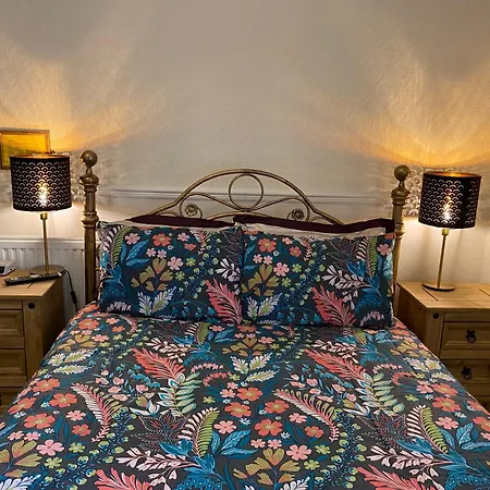 Guest house The Laurels