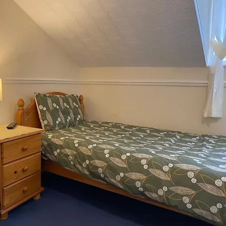 The Laurels Guest house