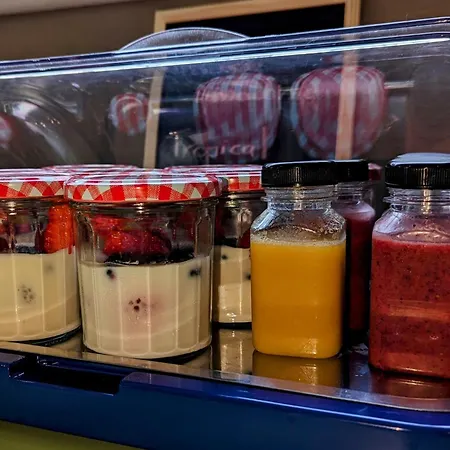 住宿加早餐酒店 水星酒店 4*