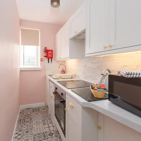 Apartment Beachcliffe