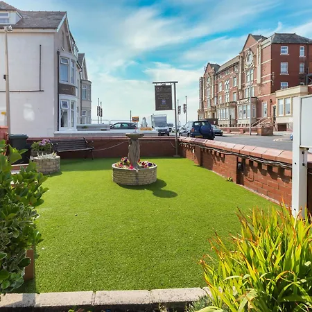 Beachcliffe Blackpool