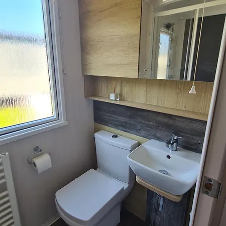 Holiday park Flawless Caravan Hire *