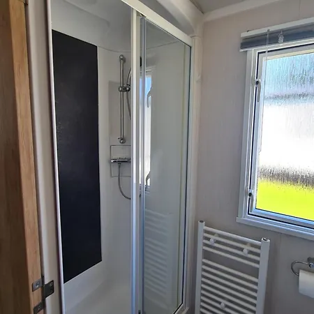 Holiday park Flawless Caravan Hire Blackpool