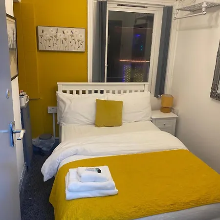 Bradburys Of Hotell