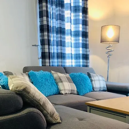 The Whitehouse Apartment *