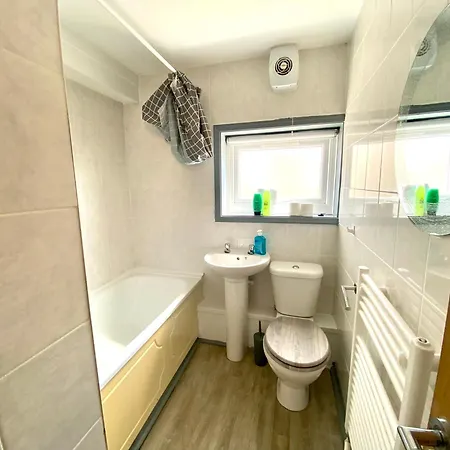 Apartament Kennedy House By Service *