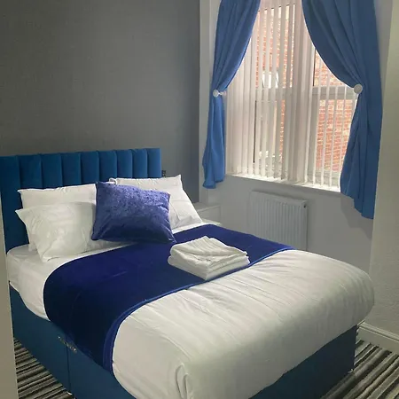 The New Astoria Hotel