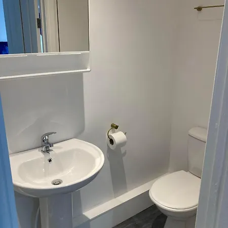 The New Astoria * Blackpool
