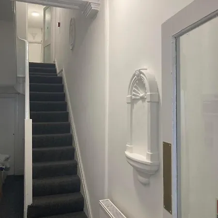 The New Astoria Hotel