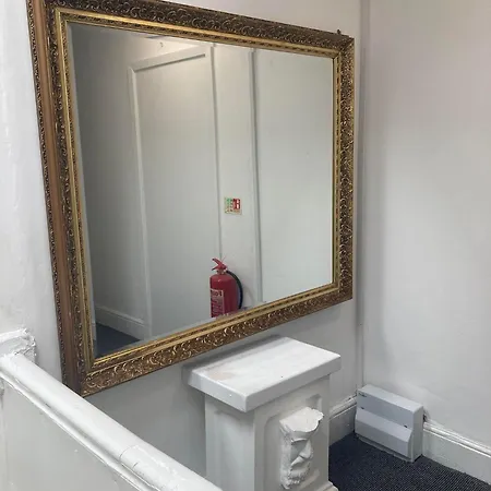 The New Astoria Blackpool