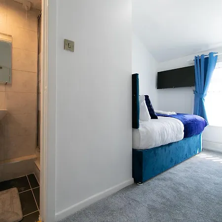 Hotel The New Apollo *