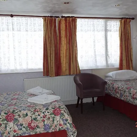 Guest house Blencarn