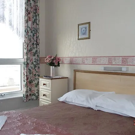 Blencarn Guest house