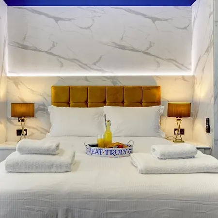 Apartment Swish Luxury *