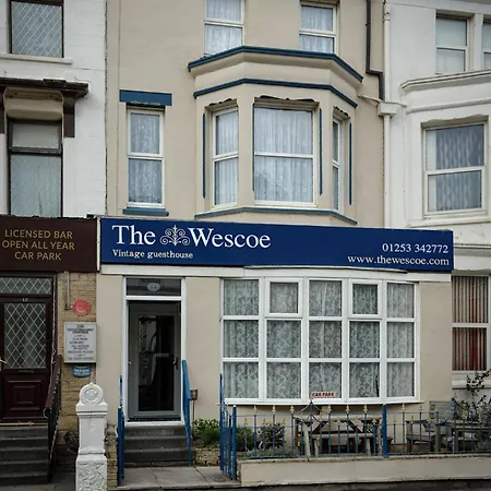 The Wescoe