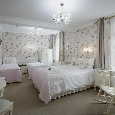 The Wescoe 3* Blackpool