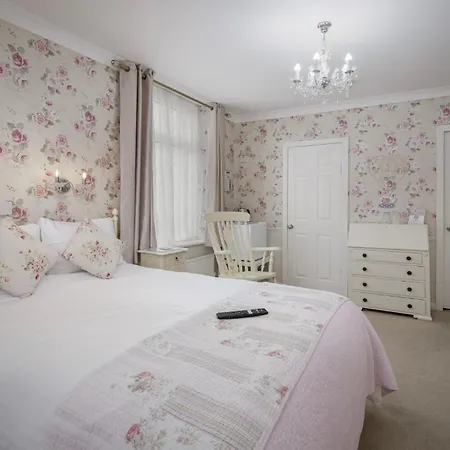 Guest house The Wescoe 3*