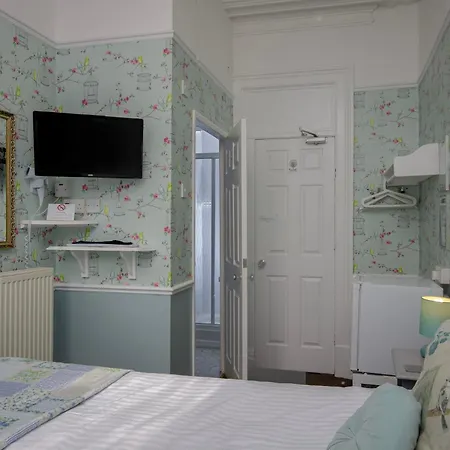 The Wescoe Guest house 3*