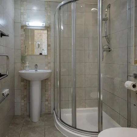 The Wescoe 3* Blackpool