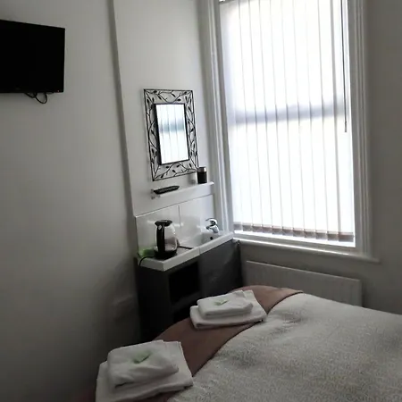 Konukevi Willin House 3*