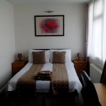 Guest house Aindale Blackpool