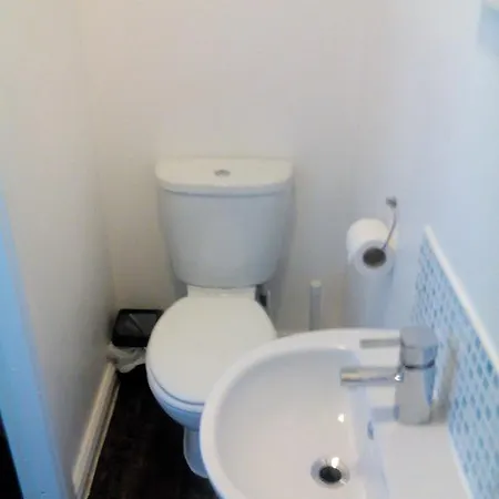 Aindale 3* Blackpool