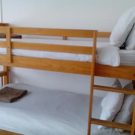 Guest house Aindale