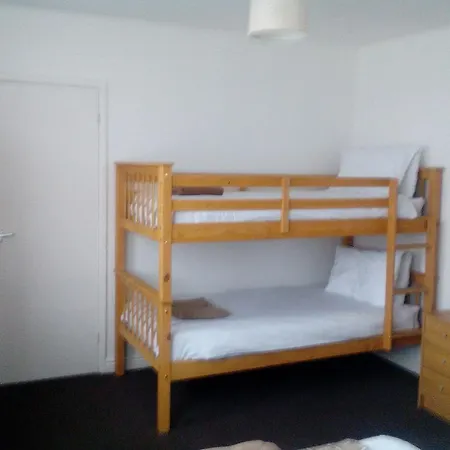 Guest house Aindale