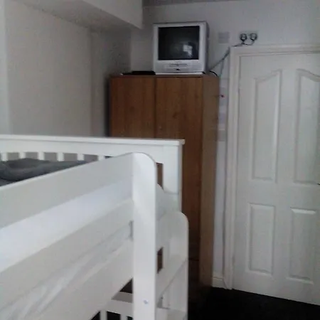 Aindale 3* Blackpool