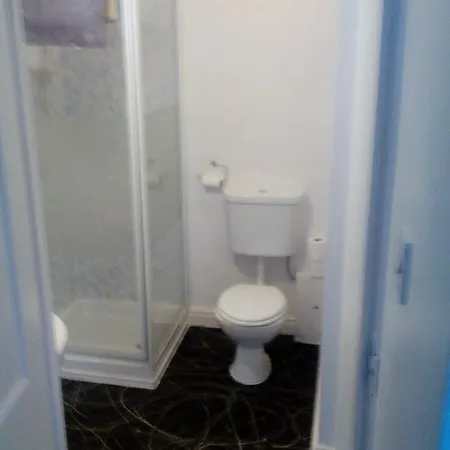 Guest house Aindale