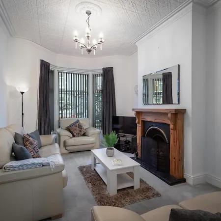 Guest house Delightful Family In