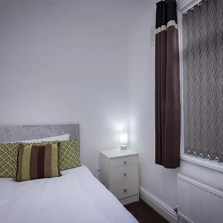 Guest house Delightful Family In