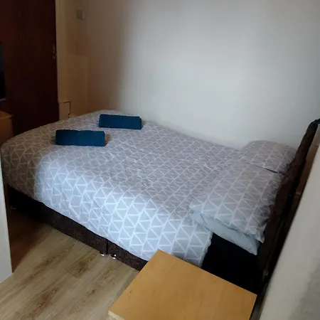 Horizon Apartment *