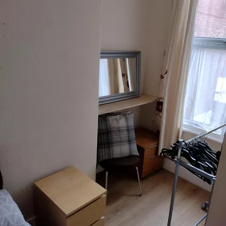 Apartment Horizon