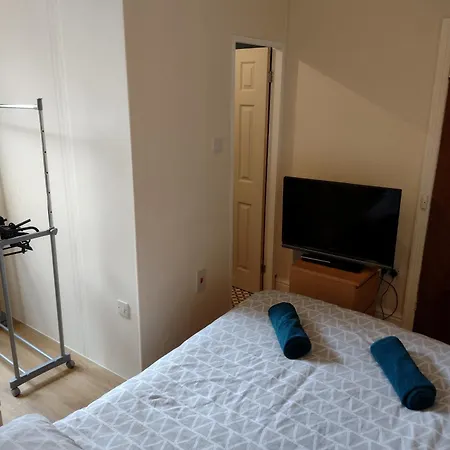 Apartment Horizon Blackpool