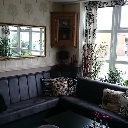 Bed & Breakfast The Manhattan 3*