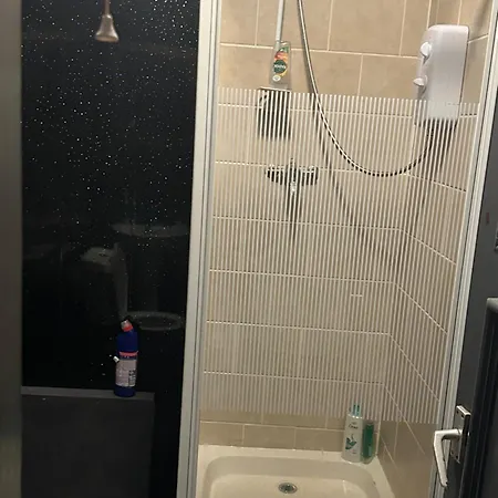 Versace Apartment