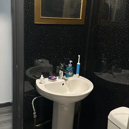 Apartment Versace *