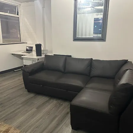 Apartment Versace