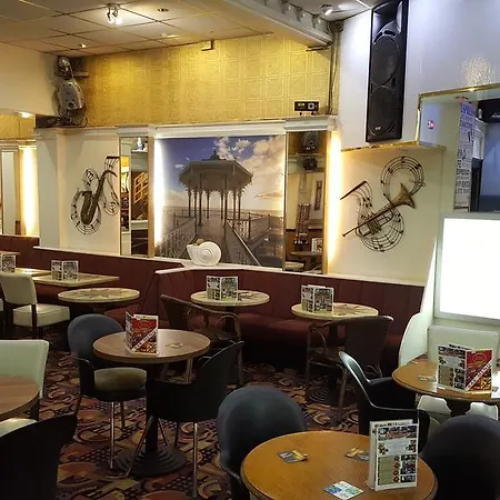 The Regal 2* Blackpool