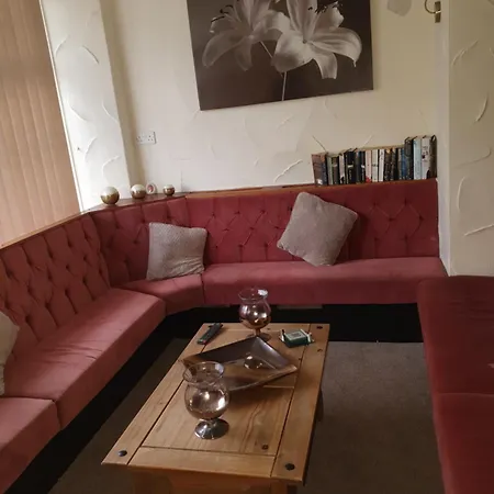 Bed & Breakfast The Rutlands