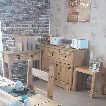 Bed & Breakfast The Rutlands