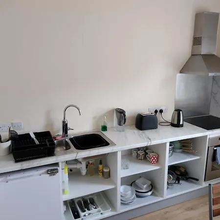 Apartment Horizon