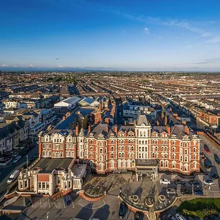 Hotel The Imperial Blackpool