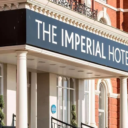 The Imperial * Blackpool