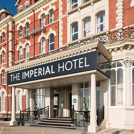 Hotel The Imperial