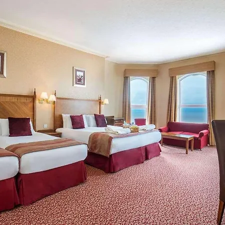 Hotel The Imperial Blackpool